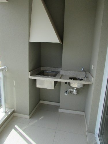 imagem 3 - Apartamento à venda no condomínio Residencial Clube de Campo imagem 3 - Apartamento à venda no condomínio Residencial Clube de Campo