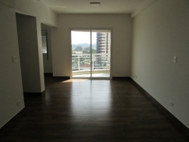 imagem 2 - Apartamento à venda no condomínio Residencial Clube de Campo imagem 2 - Apartamento à venda no condomínio Residencial Clube de Campo