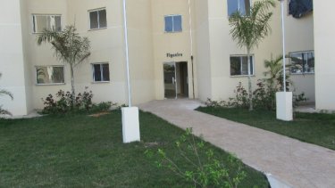 imagem 4 - Apartamento à venda no condomínio Residencial Park Dois Córregos imagem 4 - Apartamento à venda no condomínio Residencial Park Dois Córregos