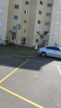 imagem 3 - Apartamento à venda no condomínio Residencial Park Dois Córregos imagem 3 - Apartamento à venda no condomínio Residencial Park Dois Córregos