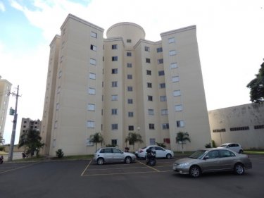 imagem 1 - Apartamento à venda no bairro Dois Córregos - Piracicaba - SP imagem 1 - Apartamento à venda no bairro Dois Córregos - Piracicaba - SP