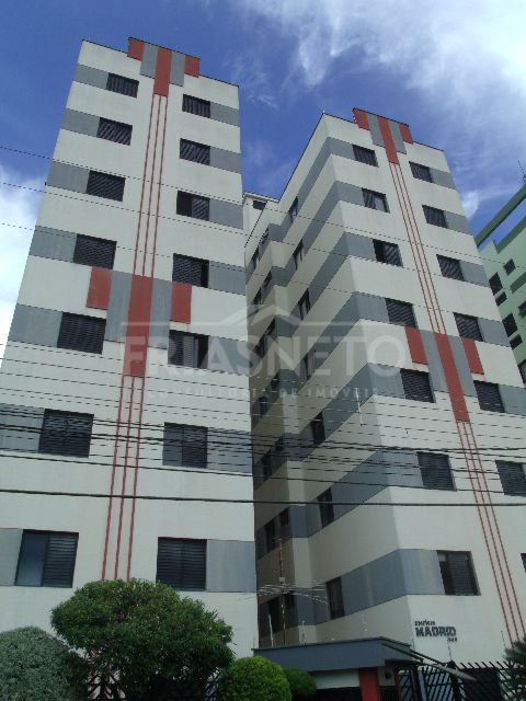 imagem 1 - Residencial - Apartamento imagem 1 - Residencial - Apartamento