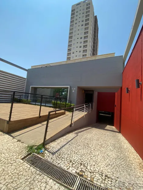 imagem 2 - Salão comercial para alugar em Piracicaba no bairro São Dimas imagem 2 - Salão comercial para alugar em Piracicaba no bairro São Dimas