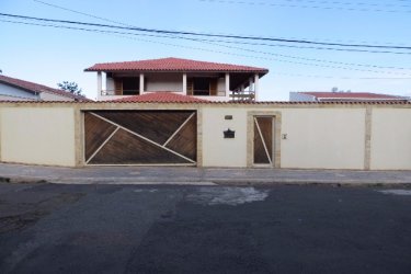 imagem 1 - Casa à venda no bairro Potiguar imagem 1 - Casa à venda no bairro Potiguar