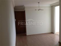 imagem 2 - Apartamento à venda no ed Rosália no centro Piracicaba-SP imagem 2 - Apartamento à venda no ed Rosália no centro Piracicaba-SP