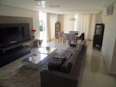 imagem 2 - casa alto padrao a venda no reserva do engenho imagem 2 - casa alto padrao a venda no reserva do engenho