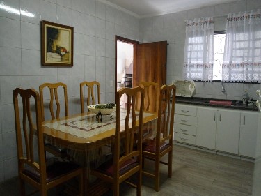 imagem 2 - Casa à venda no bairro Água Branca imagem 2 - Casa à venda no bairro Água Branca