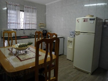 imagem 3 - Casa à venda no bairro Água Branca imagem 3 - Casa à venda no bairro Água Branca