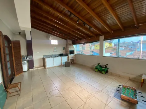 imagem 2 - Sobrado com salão comercial e 3 Vagas de Garagem bairro Terra Nova imagem 2 - Sobrado com salão comercial e 3 Vagas de Garagem bairro Terra Nova