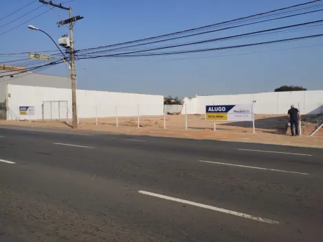 imagem 1 - Locação - Av. Fona Francisca - Vila Rezende imagem 1 - Locação - Av. Fona Francisca - Vila Rezende