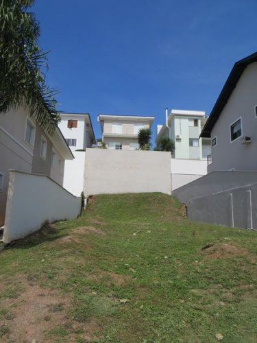 imagem 1 - Lote Residencial a venda no condominio terras 4 imagem 1 - Lote Residencial a venda no condominio terras 4