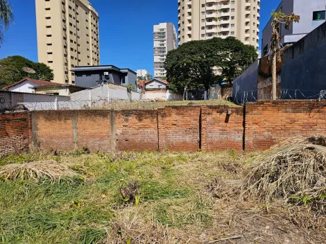 imagem 2 - Terreno Residencial/Comercial à Venda ? Centro | Piracicaba/SP imagem 2 - Terreno Residencial/Comercial à Venda ? Centro | Piracicaba/SP