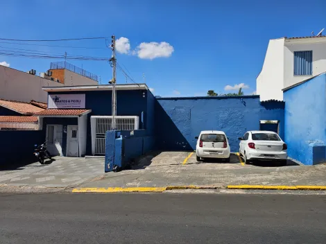 imagem 1 - Terreno Residencial/Comercial à Venda ? Centro | Piracicaba/SP imagem 1 - Terreno Residencial/Comercial à Venda ? Centro | Piracicaba/SP