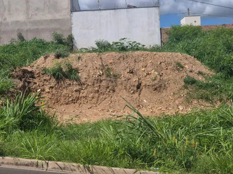 imagem 1 - Terreno à venda no bairro Campestre imagem 1 - Terreno à venda no bairro Campestre