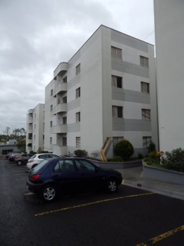 imagem 2 - Apartamento à venda no bairro Caxambu imagem 2 - Apartamento à venda no bairro Caxambu