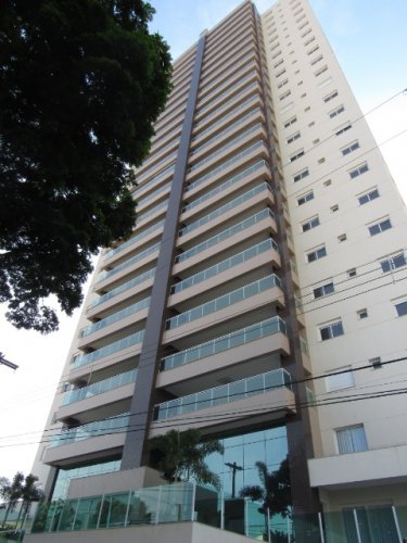 Piracicaba Cidade Alta Apartamento Venda R$1.450.000,00 Condominio R$1.200,00 4 Dormitorios 4 Vagas Area construida 365.00m2