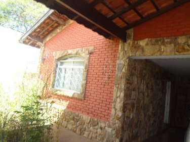 imagem 2 - Casa à venda no Bairro Noiva da Colina imagem 2 - Casa à venda no Bairro Noiva da Colina