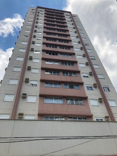 imagem 2 - Apartamento no centro da cidade com três dormitórios imagem 2 - Apartamento no centro da cidade com três dormitórios