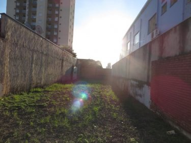 imagem 2 - Terreno com Vocação Comercial -  Bairro Alto - Piracicaba - SP imagem 2 - Terreno com Vocação Comercial -  Bairro Alto - Piracicaba - SP