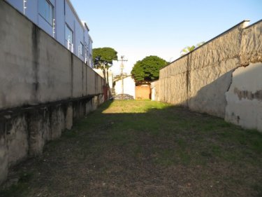 imagem 3 - Terreno com Vocação Comercial -  Bairro Alto - Piracicaba - SP imagem 3 - Terreno com Vocação Comercial -  Bairro Alto - Piracicaba - SP