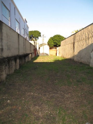 imagem 4 - Terreno com Vocação Comercial -  Bairro Alto - Piracicaba - SP imagem 4 - Terreno com Vocação Comercial -  Bairro Alto - Piracicaba - SP