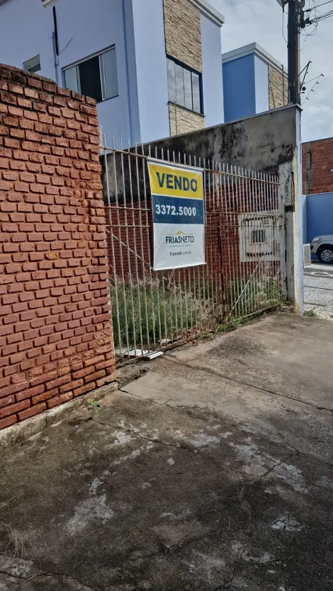 imagem 5 - Terreno com Vocação Comercial -  Bairro Alto - Piracicaba - SP imagem 5 - Terreno com Vocação Comercial -  Bairro Alto - Piracicaba - SP
