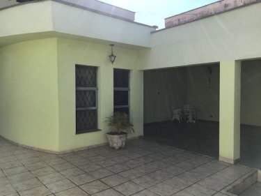 imagem 3 - Casa à venda no Bairro Vila Monteiro imagem 3 - Casa à venda no Bairro Vila Monteiro