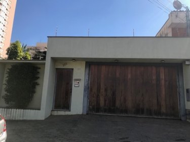 imagem 1 - Casa à venda no Bairro Vila Monteiro imagem 1 - Casa à venda no Bairro Vila Monteiro
