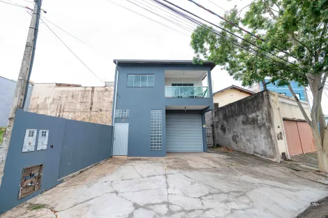 imagem 1 - Salão para locação no bairro Santa Terezinha em Piracicaba imagem 1 - Salão para locação no bairro Santa Terezinha em Piracicaba