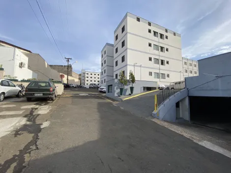 imagem 1 - Apartamento para alugar no bairro Vila Monteiro em Piracicaba imagem 1 - Apartamento para alugar no bairro Vila Monteiro em Piracicaba