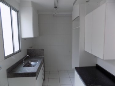 imagem 1 - Apartamento à venda no bairro Dois Córregos imagem 1 - Apartamento à venda no bairro Dois Córregos