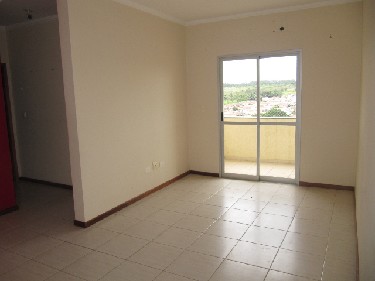 imagem 2 - Apartamento à venda no condomínio Residencial Novo Mundo imagem 2 - Apartamento à venda no condomínio Residencial Novo Mundo