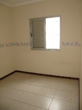 imagem 4 - Apartamento à venda no condomínio Residencial Novo Mundo imagem 4 - Apartamento à venda no condomínio Residencial Novo Mundo