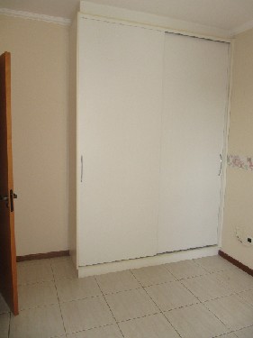 imagem 5 - Apartamento à venda no condomínio Residencial Novo Mundo imagem 5 - Apartamento à venda no condomínio Residencial Novo Mundo