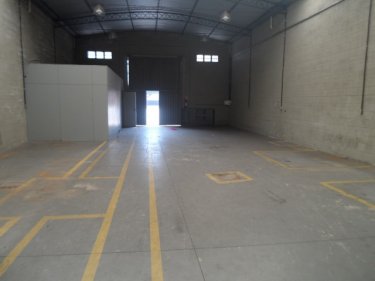 imagem 2 - Galpão comercial à venda na Avenida Raposo Tavares imagem 2 - Galpão comercial à venda na Avenida Raposo Tavares