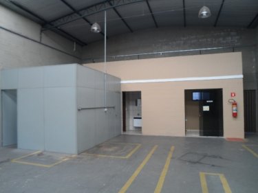 imagem 3 - Galpão comercial à venda na Avenida Raposo Tavares imagem 3 - Galpão comercial à venda na Avenida Raposo Tavares