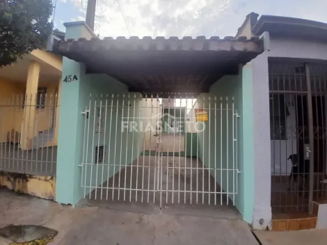 imagem 1 - Casa para locação no bairro Vila Monteiro em Piracicaba imagem 1 - Casa para locação no bairro Vila Monteiro em Piracicaba