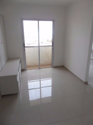 imagem 2 - Apartamento à venda no condomínio Residencial  Torres do Jardim III imagem 2 - Apartamento à venda no condomínio Residencial  Torres do Jardim III