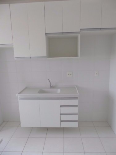 imagem 4 - Apartamento à venda no condomínio Residencial  Torres do Jardim III imagem 4 - Apartamento à venda no condomínio Residencial  Torres do Jardim III