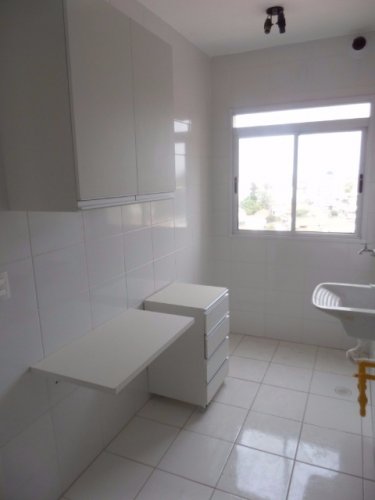 imagem 5 - Apartamento à venda no condomínio Residencial  Torres do Jardim III imagem 5 - Apartamento à venda no condomínio Residencial  Torres do Jardim III