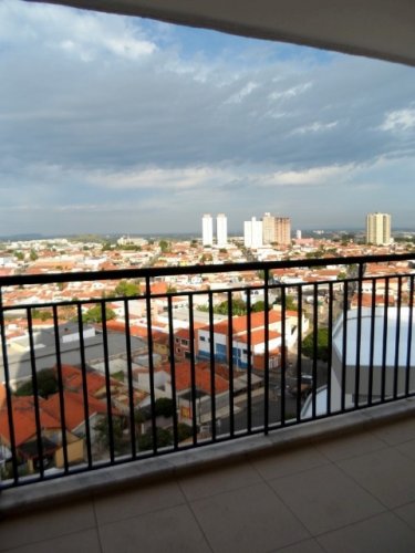 imagem 5 - Apartamento  à no condomínio Plaza Mayor Residencial imagem 5 - Apartamento  à no condomínio Plaza Mayor Residencial