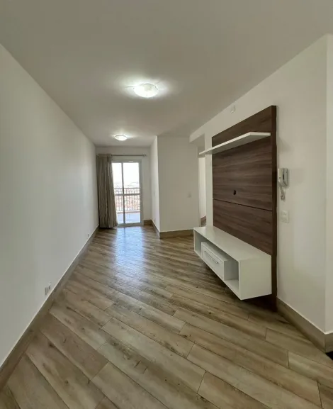 imagem 1 - Apartamento  à no condomínio Plaza Mayor Residencial imagem 1 - Apartamento  à no condomínio Plaza Mayor Residencial