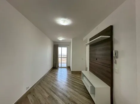 imagem 2 - Apartamento  à no condomínio Plaza Mayor Residencial imagem 2 - Apartamento  à no condomínio Plaza Mayor Residencial