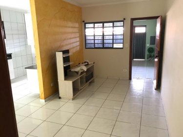 imagem 1 - Casa à venda no bairro Santa Rosa Ipês imagem 1 - Casa à venda no bairro Santa Rosa Ipês