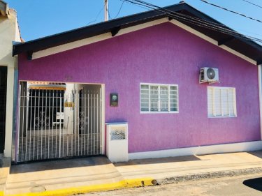 imagem 1 - Casa à venda no bairro Monte Alegre o Bairro mais charmoso de Piracicaba imagem 1 - Casa à venda no bairro Monte Alegre o Bairro mais charmoso de Piracicaba