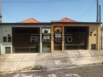 imagem 1 - Casa para alugar no Santa Rosa em Piracicaba imagem 1 - Casa para alugar no Santa Rosa em Piracicaba