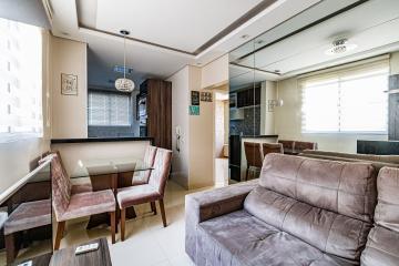 imagem 1 - Apartamento á venda SEMI MOBILIADO no Edificio Navonna no Bairro Pompeia imagem 1 - Apartamento á venda SEMI MOBILIADO no Edificio Navonna no Bairro Pompeia