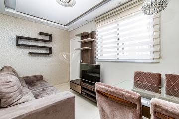 imagem 2 - Apartamento á venda SEMI MOBILIADO no Edificio Navonna no Bairro Pompeia imagem 2 - Apartamento á venda SEMI MOBILIADO no Edificio Navonna no Bairro Pompeia