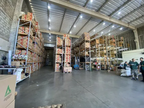 imagem 5 - Comercial - Galpão em Condomínio imagem 5 - Comercial - Galpão em Condomínio