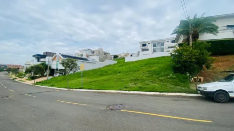 imagem 1 - Terreno em condomínio á venda no Chácara Nazareth imagem 1 - Terreno em condomínio á venda no Chácara Nazareth